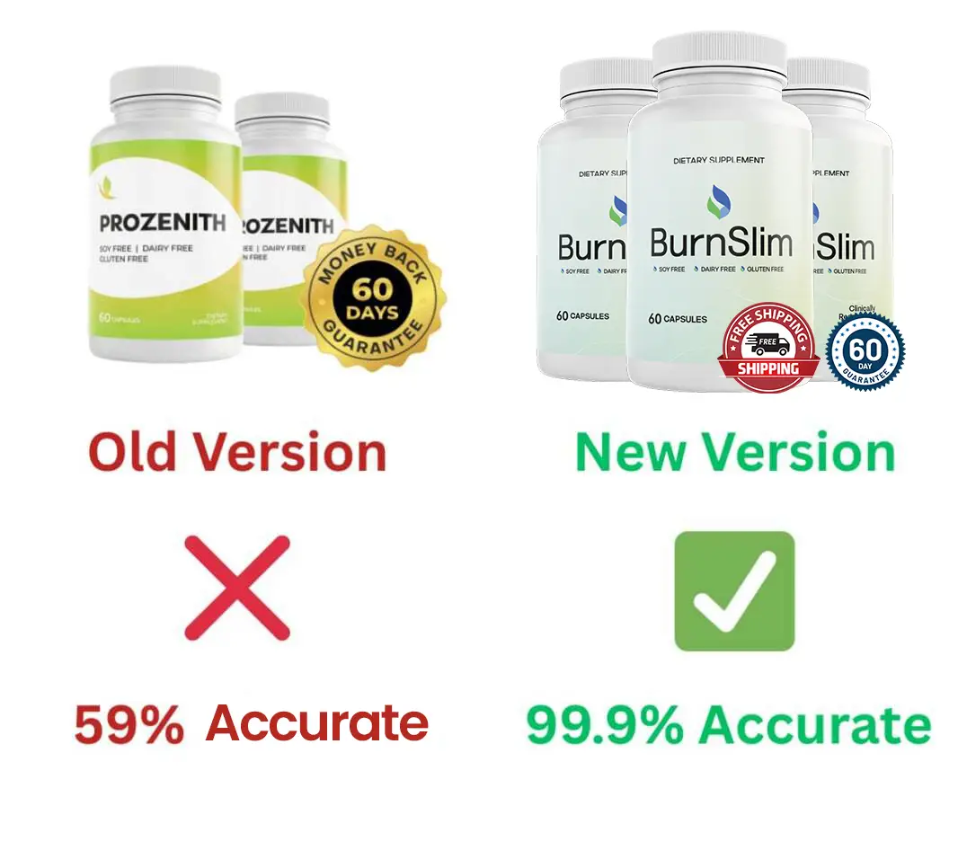 Prozenith Product Image