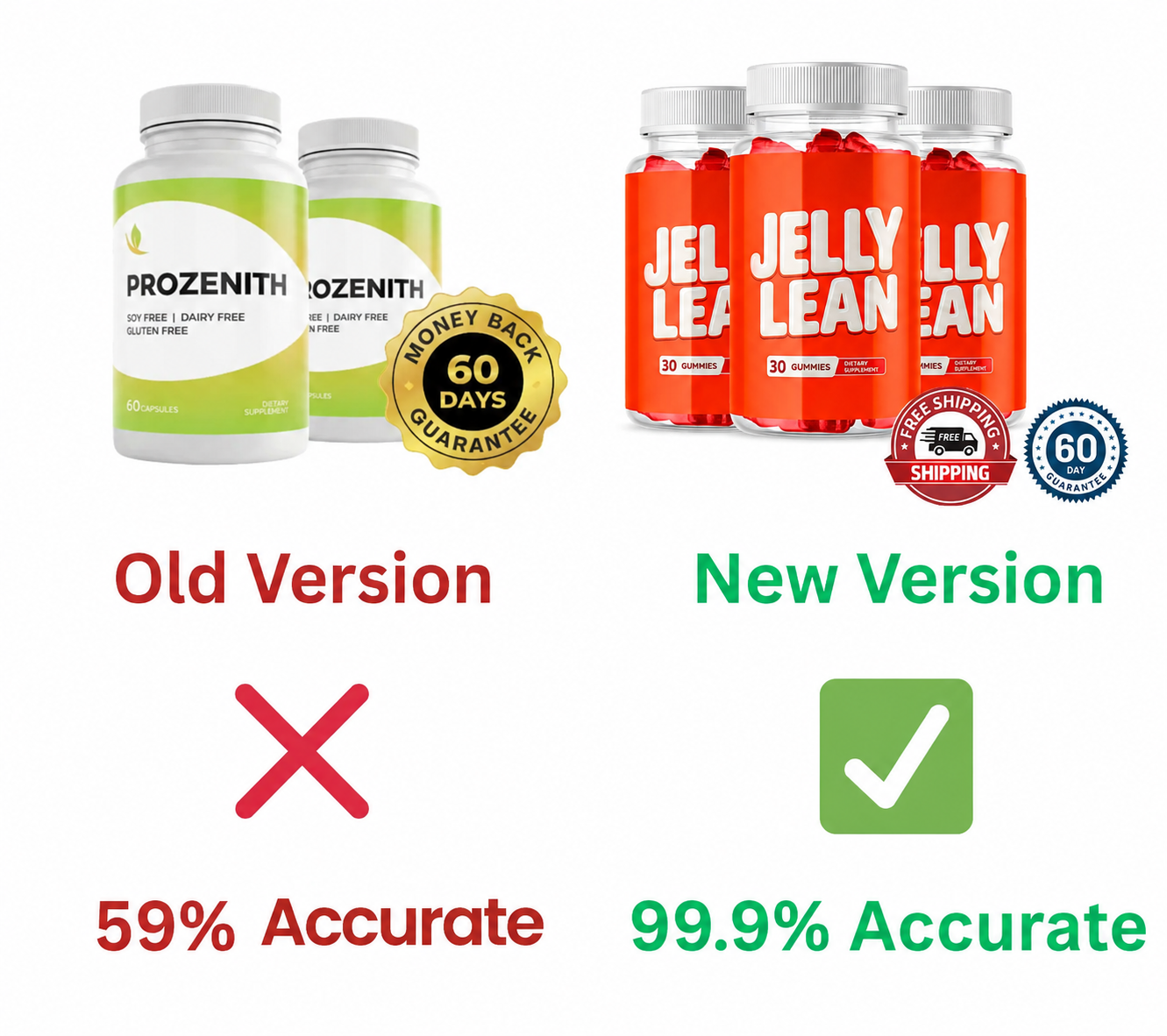 Prozenith Product Image